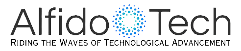 Alfido Tech Logo